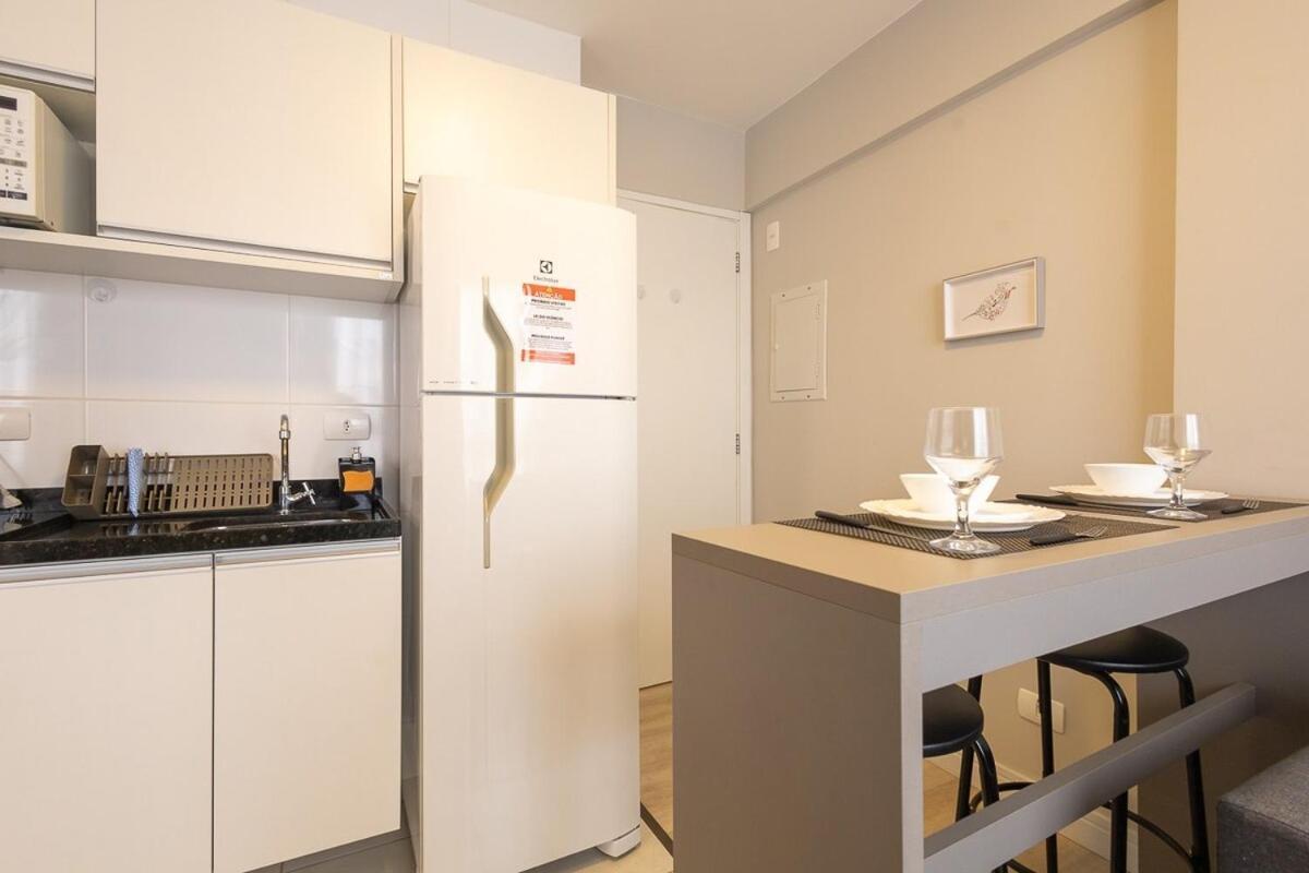 Puro Charme Apartment *