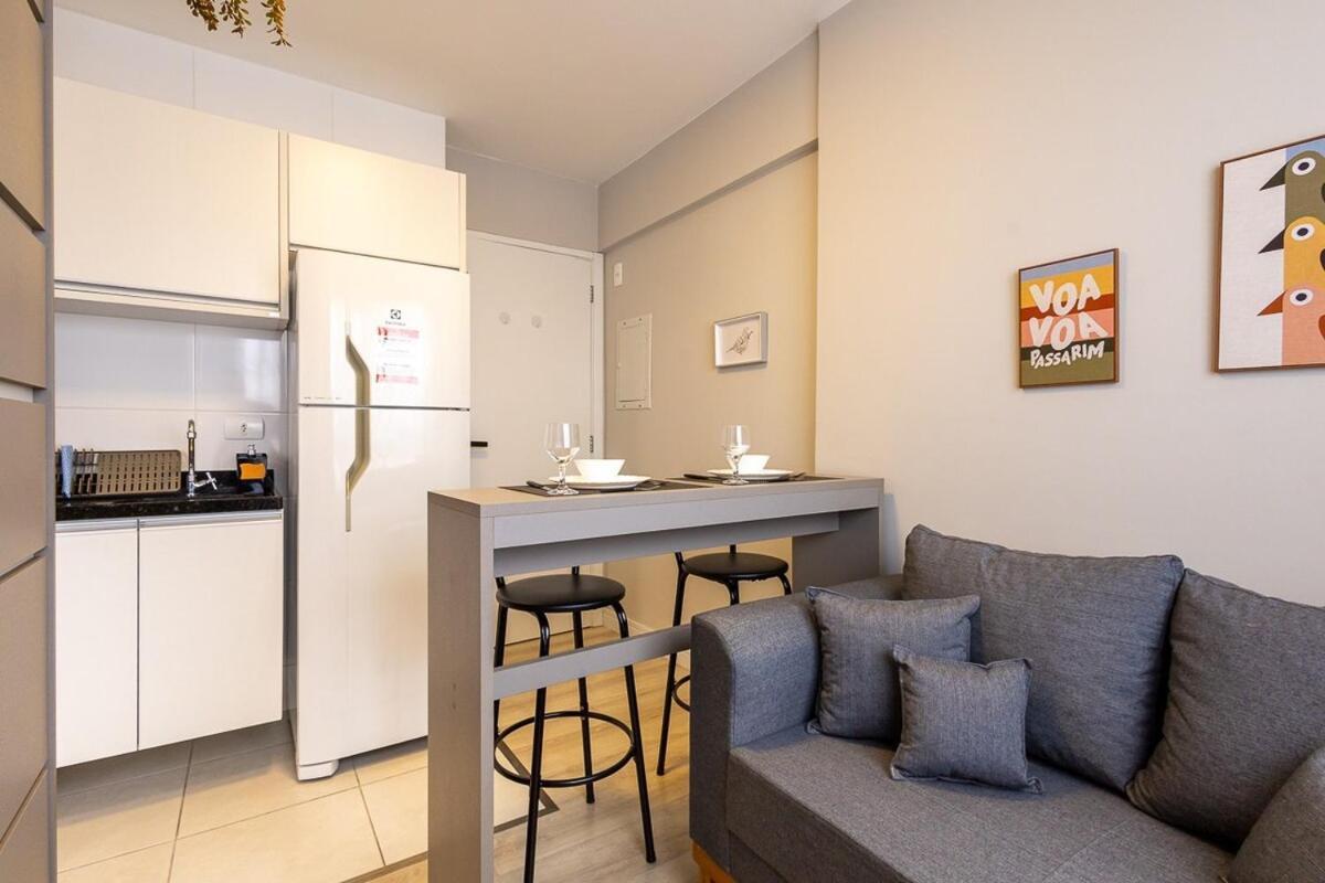 Apartment Puro Charme