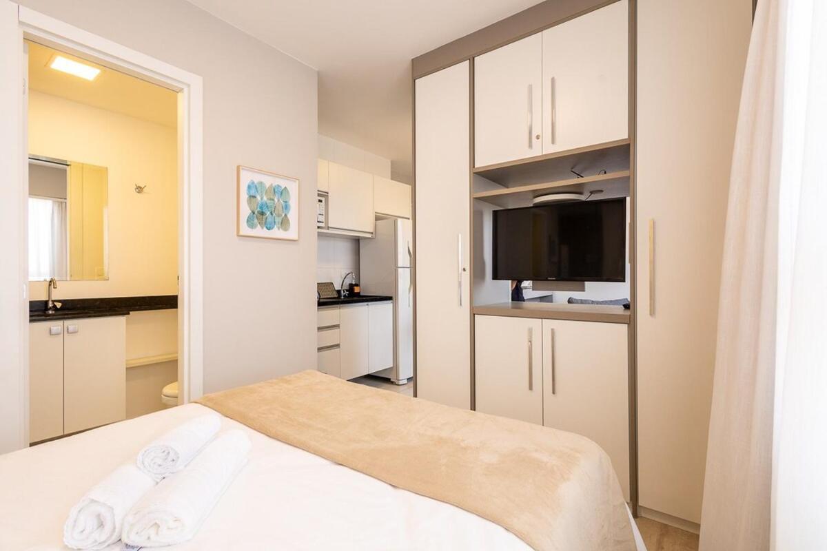 Apartment Puro Charme *