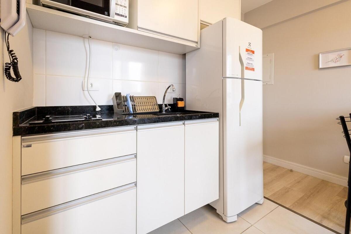 Apartment Puro Charme Curitiba