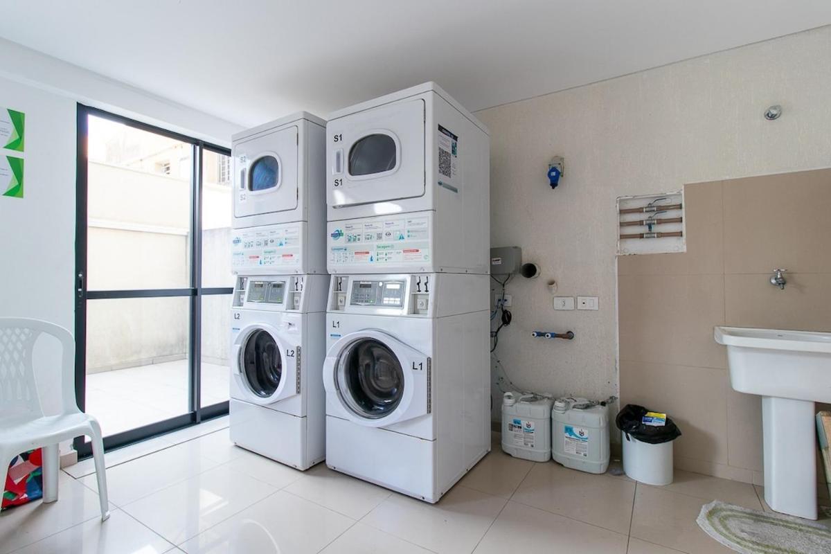 Puro Charme Apartment Curitiba