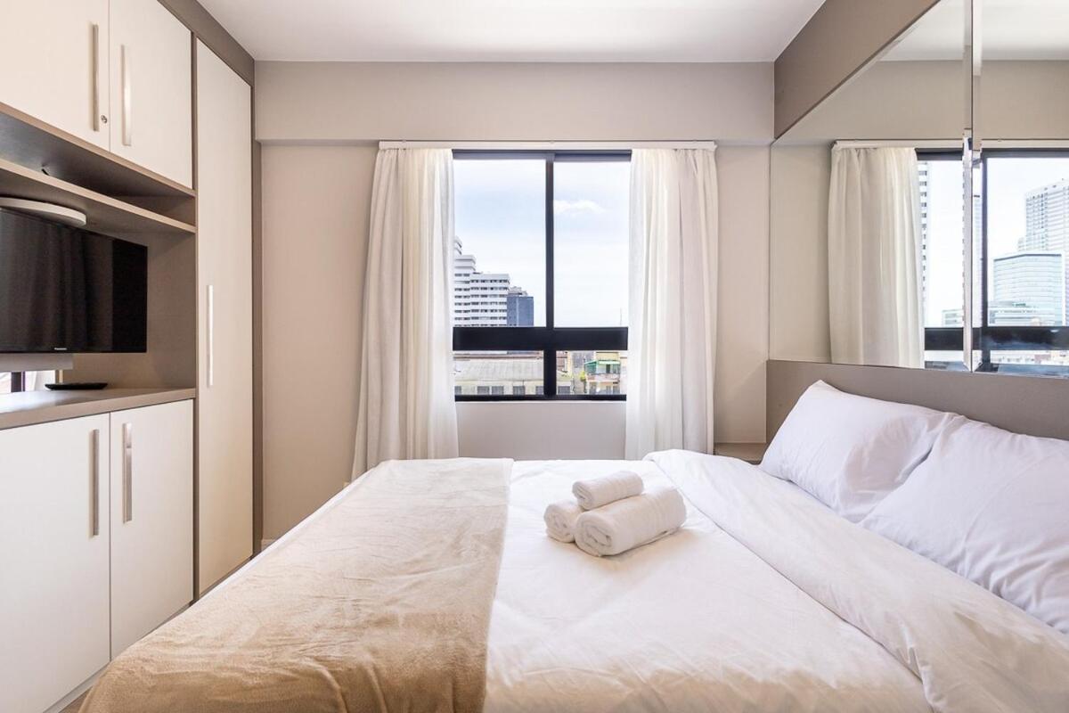 Puro Charme Apartment *